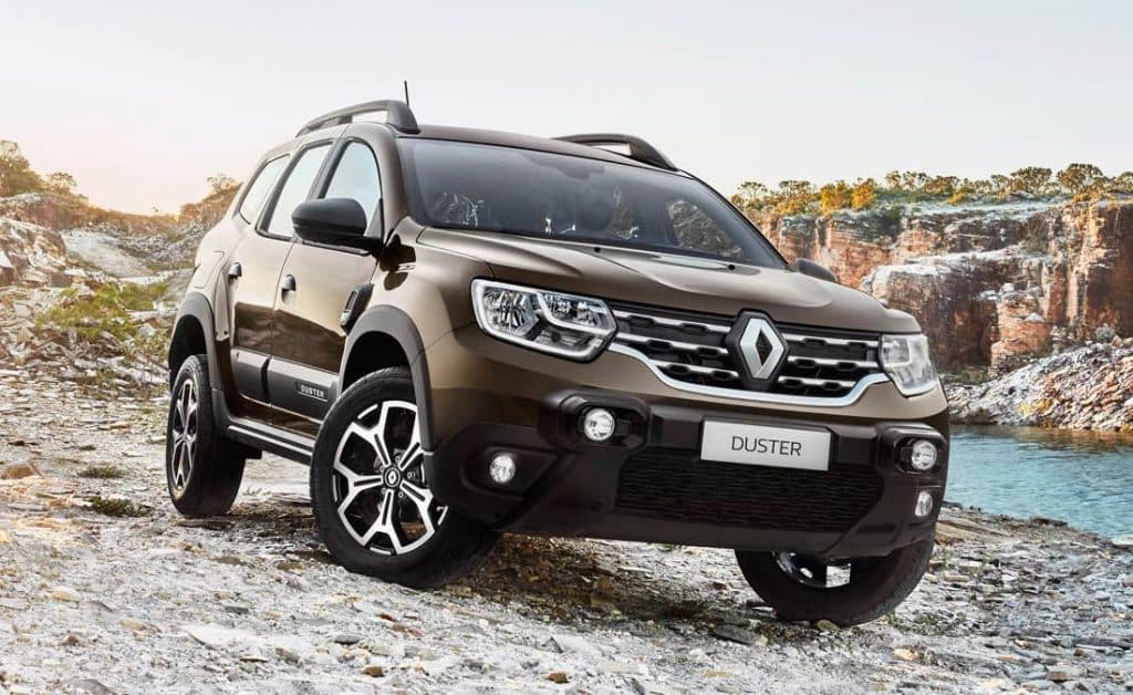 renault duster turbio 1024x628 Autos Rodando