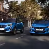 EL PEUGEOT 208, NÚMERO 1 DE VENTAS EN EUROPA 3 unnamed