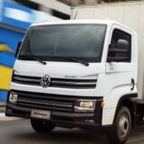 Volkswagen Camiones y Buses entregó la unidad 5.000 en Colombia 2 vw camiones 1