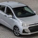 HYUNDAI LA MARCA QUE MÁS CRECE EN EL MERCADO COLOMBIANO 2 Hyundai Grand i10