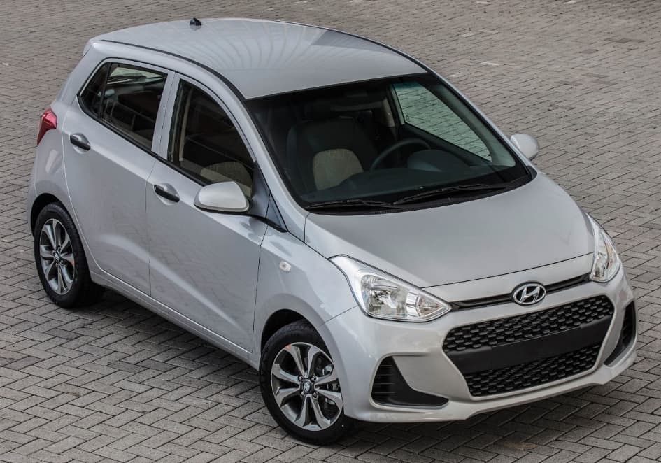 Hyundai Grand i10 2024: Llega a México características y precios 1 Hyundai Grand i10