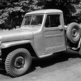 LAS PICKUP DE JEEP UNA HISTORIA DE PODER 3 jeep pickuop 1280x854 1