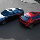 MAZDA3 Y MAZDA CX-30 ENTRE LOS TRES FINALISTAS AL MEJOR CARRO DEL AÑO EN EL MUNDO 2 MAZDA 3