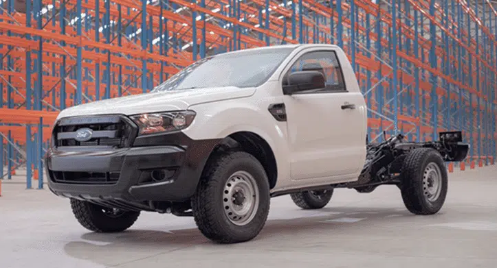 FORD RANGER CHASIS QUE SE ESTRENA EN COLOMBIA 1 ford ranger chasis.png