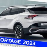 KIA SPORTAGE 2023 ASI ES SU QUINTA GENERACION LANZADA OFICIALMENTE 2 maxresdefault