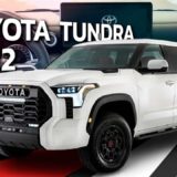 TOYOTA TUNDRA 2022 SE DEJA VER DE MANERA OFICIAL 3 maxresdefault 7