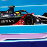 NISSAN E.DAMS SE PREPARA PARA EL E-PRIX DE LA CIUDAD DE NUEVA YORK 1 1 2