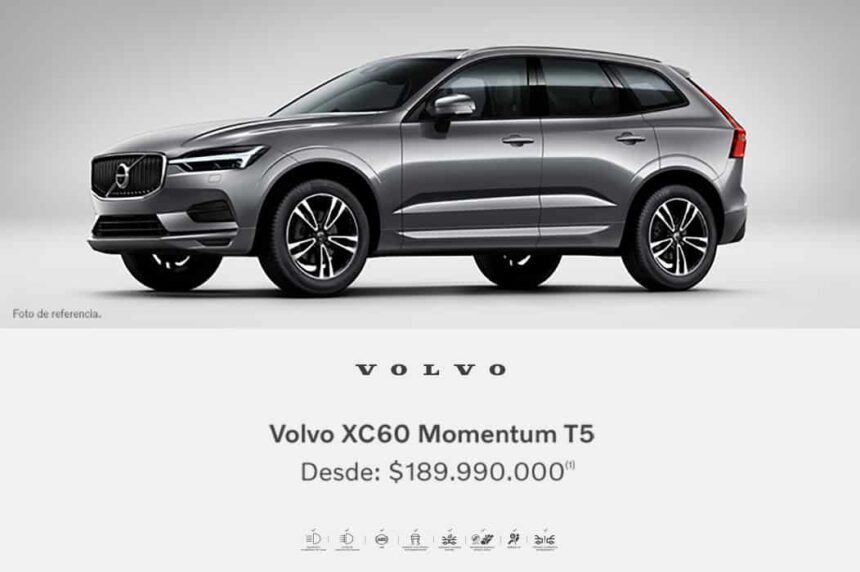 BannerSpecialSale XC60 MomentumT5 770x512