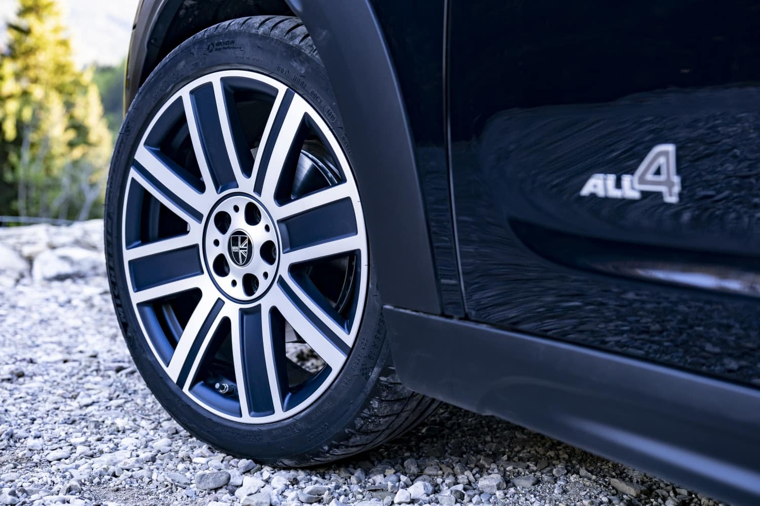 ESTRENE LLANTAS EN AUTOGERMANA 1 bmw llantas
