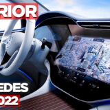 MERCEDES EQS 2022 EL MEJOR INTERIOR QUE VERAS EN MUNDO! 2 maxresdefault