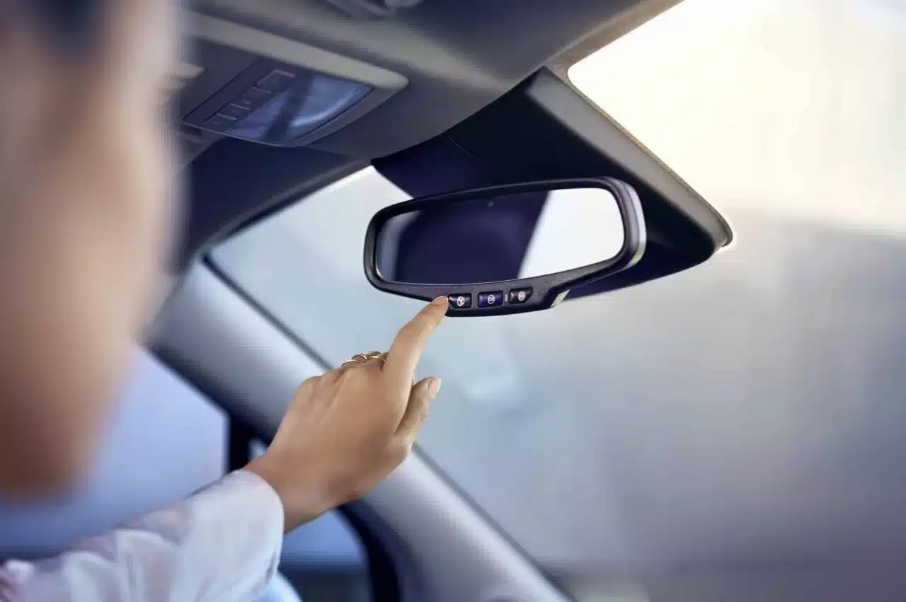 ONSTAR PRESENTA SUS SERVICIOS CONECTADOS DE PROTECCIÓN, SEGURIDAD Y EMERGENCIA 1 onstar