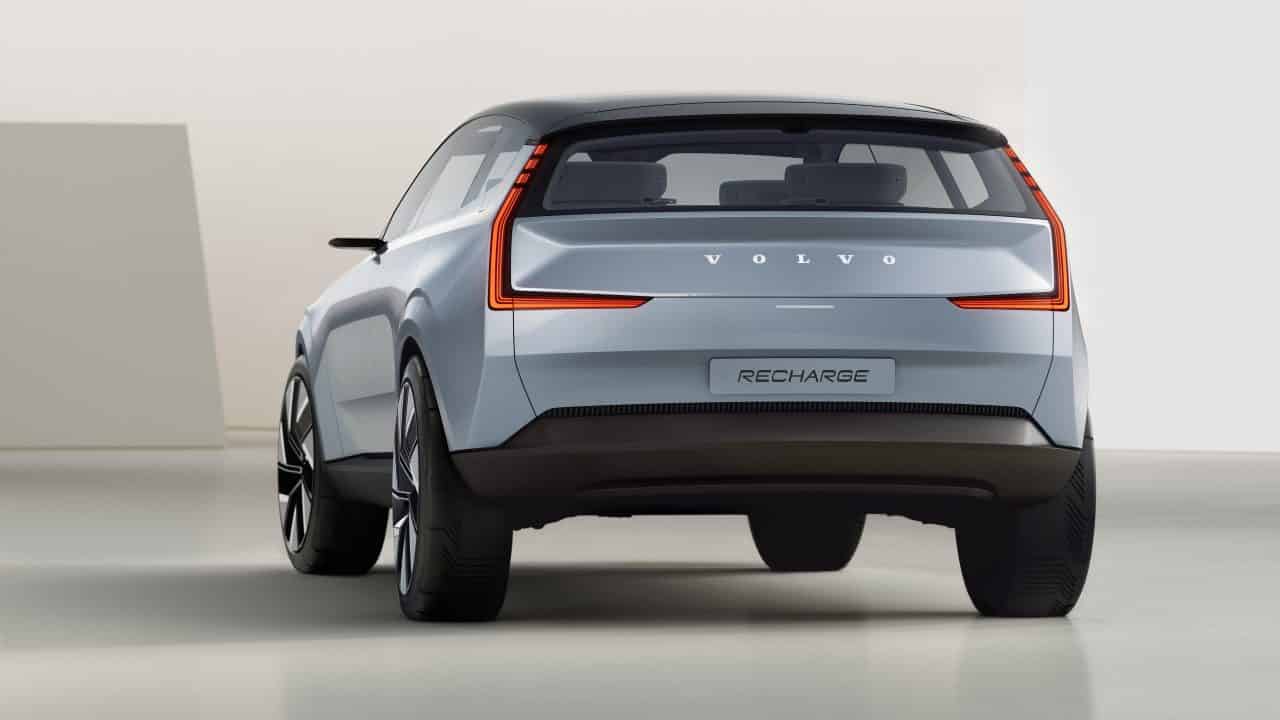 VOLVO CONCEPT RECHARGE ES UN MANIFIESTO DEL FUTURO TOTALMENTE ELÉCTRICO DE VOLVO CARS 1 unnamed 1280x720 1