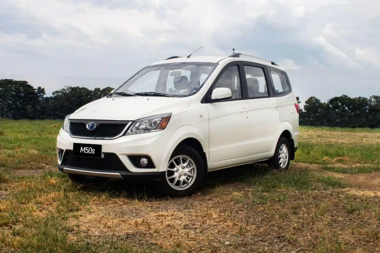 CHINA AUTOMOTRIZ TIENE UN NUEVO CONCESIONARIO EN LA CIUDAD DE BOGOTÁ 1 1 1