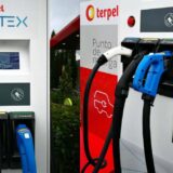 CON TERPEL VOLTEX MELGAR ESTRENA ESTACIÓN DE CARGA PARA VEHÍCULOS ELÉCTRICOS 2 Carga Terpel