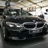 LLEGA EL BMW 320I, EL ICÓNICO SEDÁN DEPORTIVO 3 bmw 330i