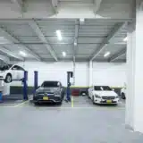 MERCEDES BENZ LANZA NUEVO TALLER DE MANTENIMIENTO Y COLISIÓN EN LA CIUDAD DE BUCARAMANGA 2 mercedess banz autoniza 1280x854.jpg