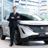 NISSAN APORTA SU INNOVACIÓN Y ENTUSIASMO A CAMPAÑA “RACE TO ZERO” DE LAS NACIONES UNIDAS 1 nissan 1 853x619 1