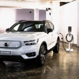 Volvo Admite Pue No Será Totalmente Eléctrica para 2030 5 volvo xc40 electrico