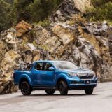 PICK-UP ELÉCTRICA, DE LUJO Y SOSTENIBLE, LA NUEVA OFERTA DE SERVICIOS DE RENTING COLOMBIA 2 1 760x524 1