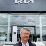 CON NUEVA IMAGEN DE MARCA REGRESA IVÁN PEÑA A LA GERENCIA DE KIA COLOMBIA 3 WhatsApp Image 2021 10 13 at 3.09.44 PM