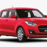 NEW SWIFT HYBRID, VERSATILIDAD, SOSTENIBILIDAD Y AHORRO 2 suzuk swift hybrid