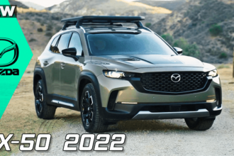 2022 mazda cx 50 1