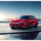 BYD estudia abrir planta de ensamblaje en Colombia 5 BYD HAN 1280x720 1