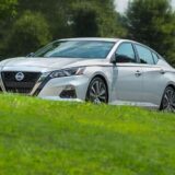 NISSAN ES RECONOCIDA CON LA “MEJOR GAMA DE PRODUCTOS” POR LOS PREMIOS NEWSWEEK AUTO AWARDS EN ESTADOS UNIDOS 2 nissan