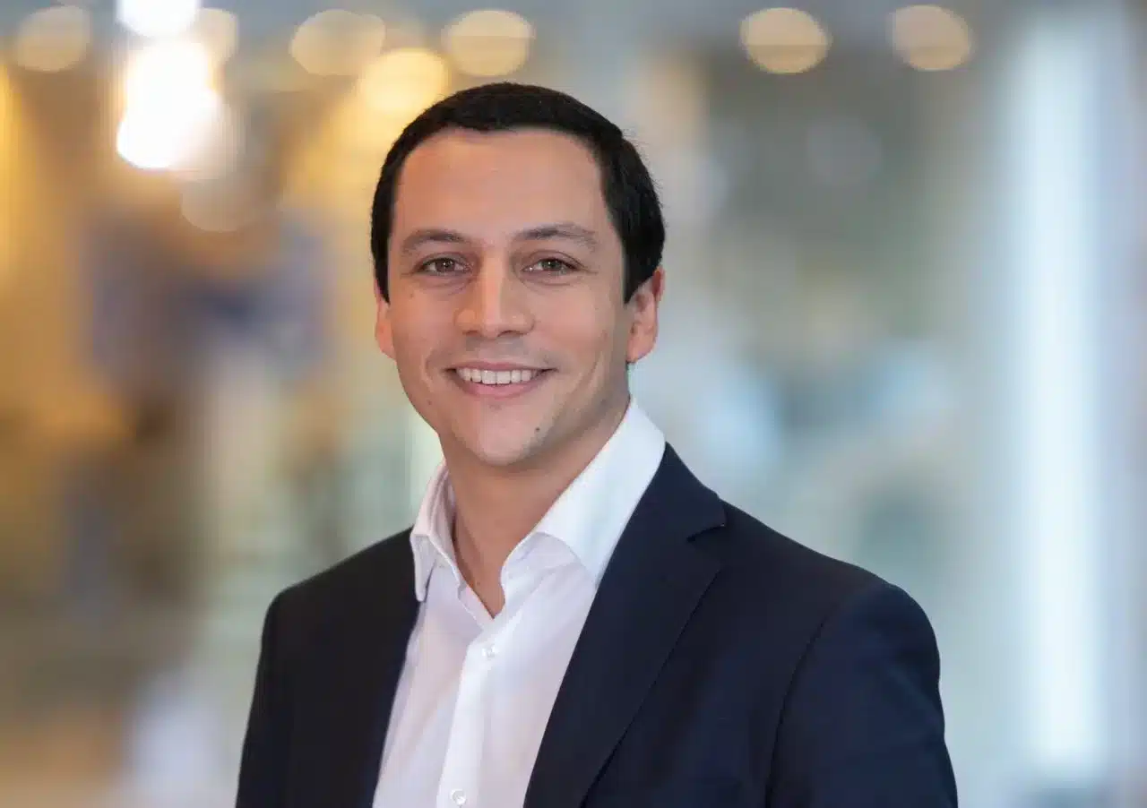 ARIEL MONTENEGRO ES NOMBRADO PRESIDENTE DIRECTOR GENERAL DE RENAULT- SOFASA EN COLOMBIA 1 Ariel Montenegro 15