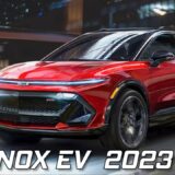 GENERAL MOTORS ANUNCIÓ NUEVOS MODELOS COMPLETAMENTE ELÉCTRICOS 2 maxresdefault 1