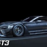 GR GT3 LO MEJOR DE TOYOTA GAZOO RACING EN EL TOKYO AUTO SALON 2022 1 maxresdefault 2