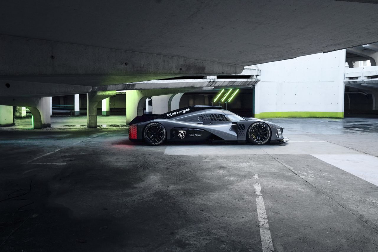 PEUGEOT 9X8 HYBRID HYPERCAR: EL DISEÑO DEFINITIVO 1 unnamed 1 1280x853 1