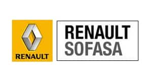 RENAULT SOFASA