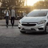 CHEVROLET CERRÓ CON BALANCE POSITIVO UN 2021 LLENO DE RETOS 2 chevrolet colombia