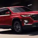 CHEVROLET TRAVERSE RS LLEGA AL MERCADO COLOMBIANO PARA LOS QUE ESTÁN DISPUESTOS A TRAVERSE A TODO 2 chevrolet traverse re.png
