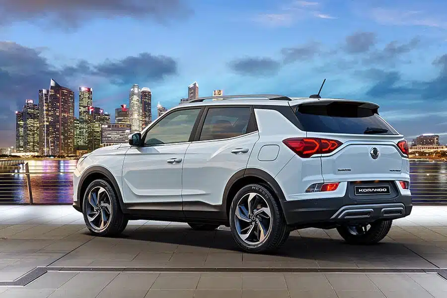 ssangyong_korando_2019_djpg Autos Rodando