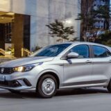 FIAT ARGO 2022: LA DEPORTIVA VERSATILIDAD DE UN HATCKBACK 1 1 4