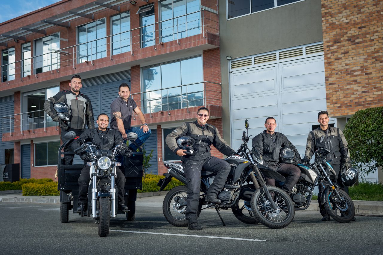 AUTECO MOBILITY CIERRA EL 2021 COMO LA COMPAÑÍA LÍDER EN MOVILIDAD ELÉCTRICA EN COLOMBIA 1 201001 F0138 2 1280x854 1