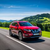 NISSAN X TRAIL