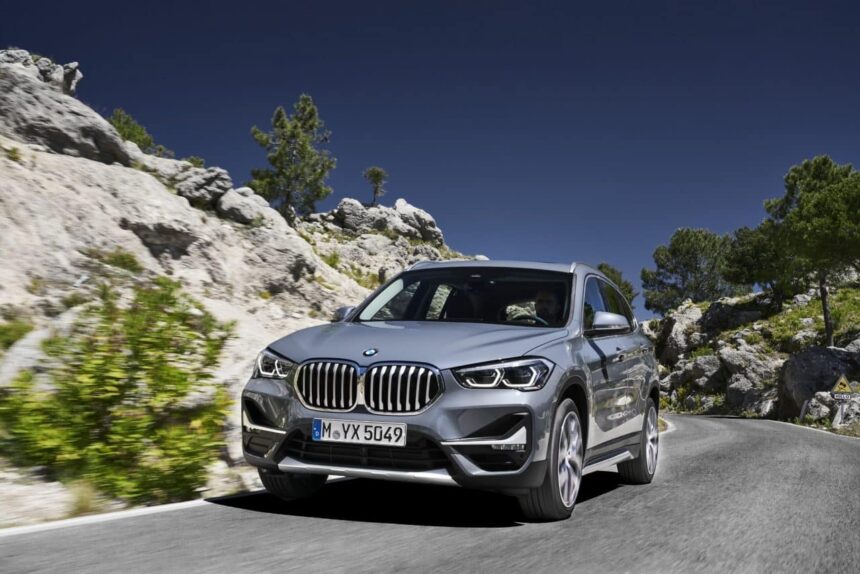 bmw x1 1280x854 1