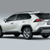 CIFRAS DESTACADAS DE TOYOTA COLOMBIA EN OCTUBRE DE 2021 2 Toyota RAV4 hibrido 15