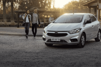 chevrolet colombia