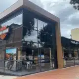 HARLEY-DAVIDSON SE TOMA BOGOTÁ 2 harley colombia.png