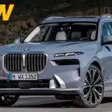 BMW X7 2023 - Es Oficial SE RENUEVA el Gigante de BMW 2 bmw x7