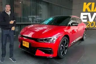 kia ev6