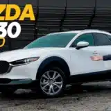 mazda cx-30 2023