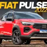 FIAT PRESENTA EL PULSE 3 Nuevo Fiat Pulse 2023