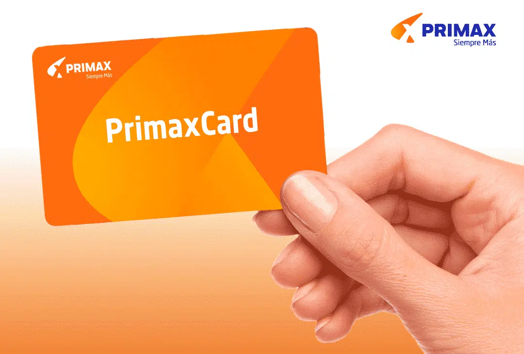 PRIMAX LANZA NOVEDOSA ESTRATEGIA PARA FACILITAR LA EXPERIENCIA DE COMPRA EN SUS ESTACIONES DE SERVICIO 1 primax