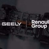 HORSE Powertrain Limited por Geely y Renault: La Alianza que Cambiará el Futuro 6 geely-renault