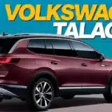 volkswagen talagon